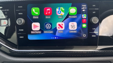 Volkswagen Taigo 1.0 TSI 115 Match 5dr Petrol Hatchback